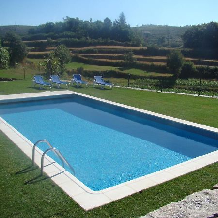 Casa Dos Bernardos Apartman Terras de Bouro Kültér fotó