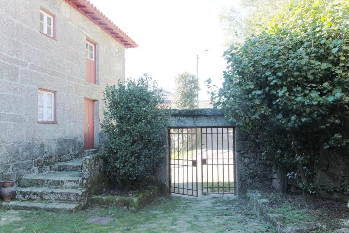 Casa Dos Bernardos Apartman Terras de Bouro Kültér fotó