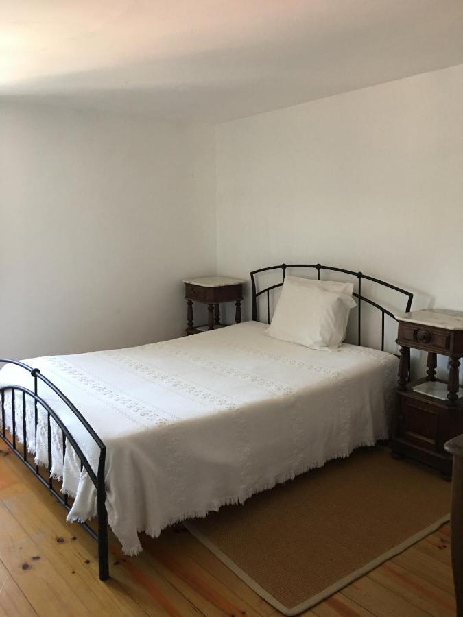 Casa Dos Bernardos Apartman Terras de Bouro Kültér fotó