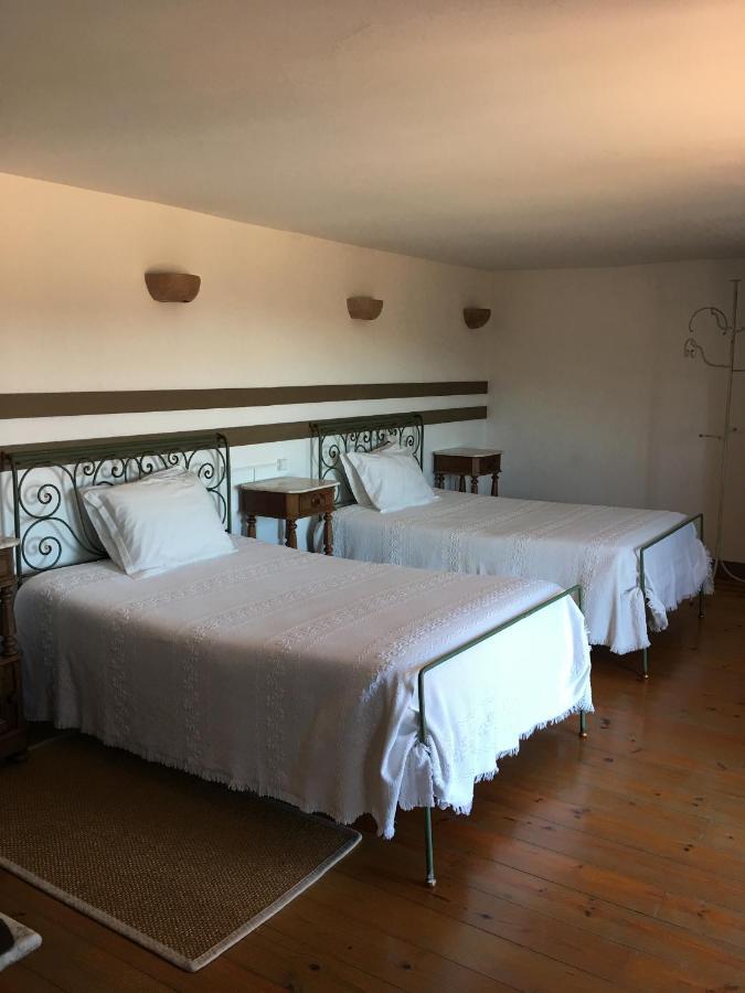 Casa Dos Bernardos Apartman Terras de Bouro Kültér fotó