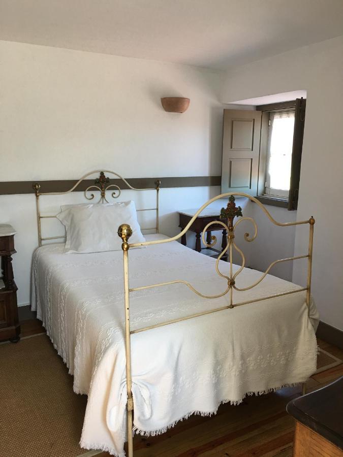 Casa Dos Bernardos Apartman Terras de Bouro Kültér fotó