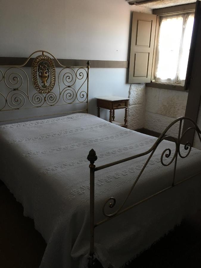 Casa Dos Bernardos Apartman Terras de Bouro Kültér fotó