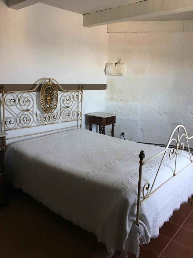 Casa Dos Bernardos Apartman Terras de Bouro Kültér fotó