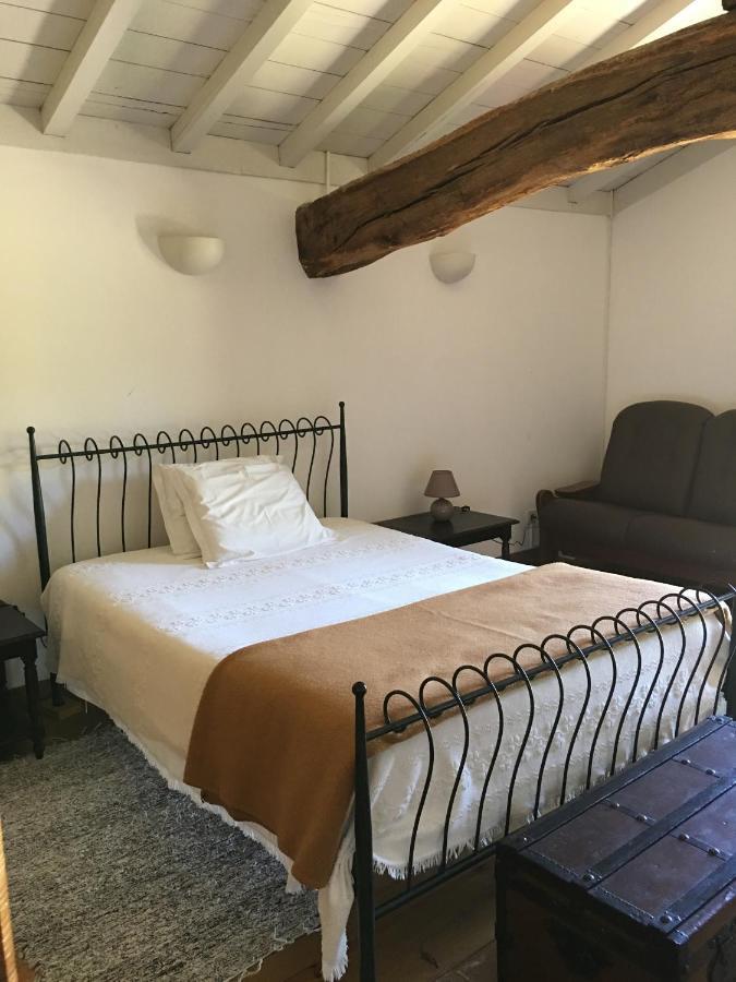 Casa Dos Bernardos Apartman Terras de Bouro Kültér fotó