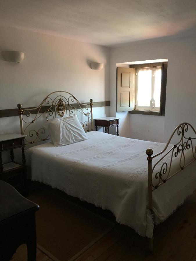 Casa Dos Bernardos Apartman Terras de Bouro Kültér fotó